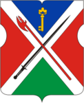 Coat of Arms of Mozhaiskoe (municipality in Moscow)